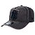 Boné New Era 940 MLB New York Yankees Core Cinza Escuro - Imagem 3