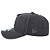 Boné New Era 940 Los Angeles Dodgers Logo Cinza - Imagem 5