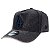Boné New Era 940 Los Angeles Dodgers Core Cinza Escuro - Imagem 3