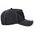 Boné New Era 940 Los Angeles Dodgers Core Cinza Escuro - Imagem 7