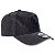 Boné New Era 940 Los Angeles Dodgers Core Cinza Escuro - Imagem 5