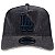 Boné New Era 940 Los Angeles Dodgers Core Cinza Escuro - Imagem 1