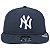 Boné New Era 950 Retro Crown MLB New York Yankees Marinho - Imagem 1