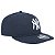 Boné New Era 950 Retro Crown MLB New York Yankees Marinho - Imagem 3
