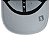 Boné New Era 940 NFL Las Vegas Raiders Core Cinza Claro - Imagem 6