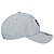 Boné New Era 940 NFL Las Vegas Raiders Core Cinza Claro - Imagem 7