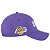 Boné New Era 920 Los Angeles Lakers Institutional Style - Imagem 4