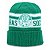 Gorro New Era Palmeiras Verde Branco - Imagem 1