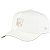 Boné New Era 940 NFL Institutional Style Off-white - Imagem 5