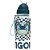 Garrafa 500ml C/Canudo Lov It Tigor Nostalgia - Imagem 1