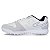 Chuteira Topper Society Dominator Club V Masculina Branco - Imagem 2