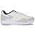 Chuteira Topper Society Dominator Club V Masculina Branco - Imagem 1