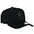 Boné New Era 940 MLB New York Yankees Preto Verde - Imagem 3