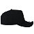 Boné New Era 940 MLB New York Yankees Preto Verde - Imagem 5