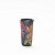 Copo Farm Glub Banana Uva 500ML - Imagem 1