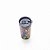 Copo Farm Glub Banana Uva 500ML - Imagem 4