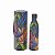 A Garrafa Farm Glub Glub Banana Uva 750ML - Imagem 2