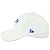 Boné New Era 920 Feminino Branded Vintage Branco - Imagem 5
