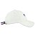 Boné New Era 920 Feminino Branded Vintage Branco - Imagem 6