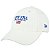 Boné New Era 920 Feminino Branded Vintage Branco - Imagem 3