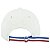 Boné New Era 920 Feminino Branded Vintage Branco - Imagem 2