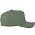 Boné New Era 940 MLB New York Yankees Verde - Imagem 2