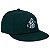 Boné New Era 920 Branded Core Street Verde - Imagem 3