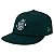 Boné New Era 920 Branded Core Street Verde - Imagem 2