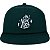 Boné New Era 920 Branded Core Street Verde - Imagem 1