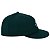 Boné New Era 920 Branded Core Street Verde - Imagem 5