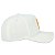 Boné New Era 940 MLB New York Mets Core Branco - Imagem 5