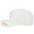 Boné New Era 940 MLB New York Mets Core Branco - Imagem 4