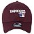 Boné 920 MLB New York Yankees Institutional Style - Imagem 1