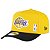 Boné 940 A-Frame NBA Los Angeles Lakers Institutional Style - Imagem 3