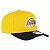 Boné 940 A-Frame NBA Los Angeles Lakers Institutional Style - Imagem 2