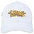 Boné 920 NBA Los Angeles Lakers Core Street Branco - Imagem 1