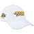 Boné 920 NBA Los Angeles Lakers Core Street Branco - Imagem 2