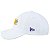 Boné 920 NBA Los Angeles Lakers Core Street Branco - Imagem 4