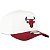 Boné 940 A-Frame NBA Chicago Bulls Institutional Style - Imagem 3