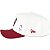 Boné 940 A-Frame NBA Chicago Bulls Institutional Style - Imagem 4