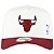 Boné 940 A-Frame NBA Chicago Bulls Institutional Style - Imagem 1