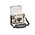 Bolsa Mini Cooler Farm Farofa Jardim Tropical - Imagem 5