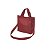 Bolsa Farm Mimo Gráfico Tropi Puffer - Imagem 1