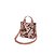 Bolsa Farm Mimo Cogumelo - Imagem 1