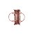 Bolsa Farm Mimo Cogumelo - Imagem 2