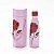 Garrafa Farm 500ML Glub Rosalia Rosa - Imagem 4