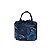 Necessaire Ziriguidum Farm Floral Vintage - Imagem 1