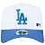 Boné 940 MLB Los Angeles Dodgers Institutional Style Branco - Imagem 1