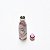 Garrafa Farm 500ML Glub Romance em Flor Roxa - Imagem 2