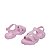 Sandália Melissa Ella Sandal Feminina Rosa Clara - Imagem 5